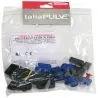 KIT SAV ACCESSOIRES + BUSES P/ Taliaplast 404473