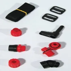 KIT SAV ACCESSOIRES + BUSES PO Taliaplast 404477