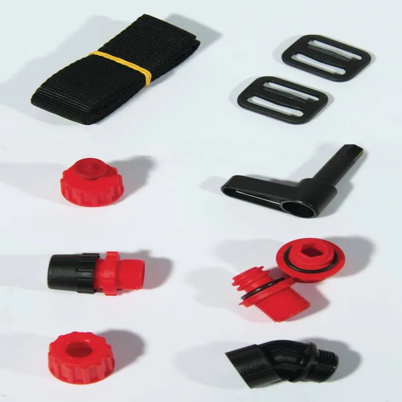KIT SAV ACCESSOIRES + BUSES PO Taliaplast 404477