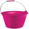 SEAU PRO TALIAFLUO ROSE 13L PO Taliaplast 310130