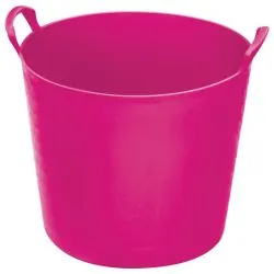 AUGE CAPAZO TALIAFLUO ROSE 42L Taliaplast 310220