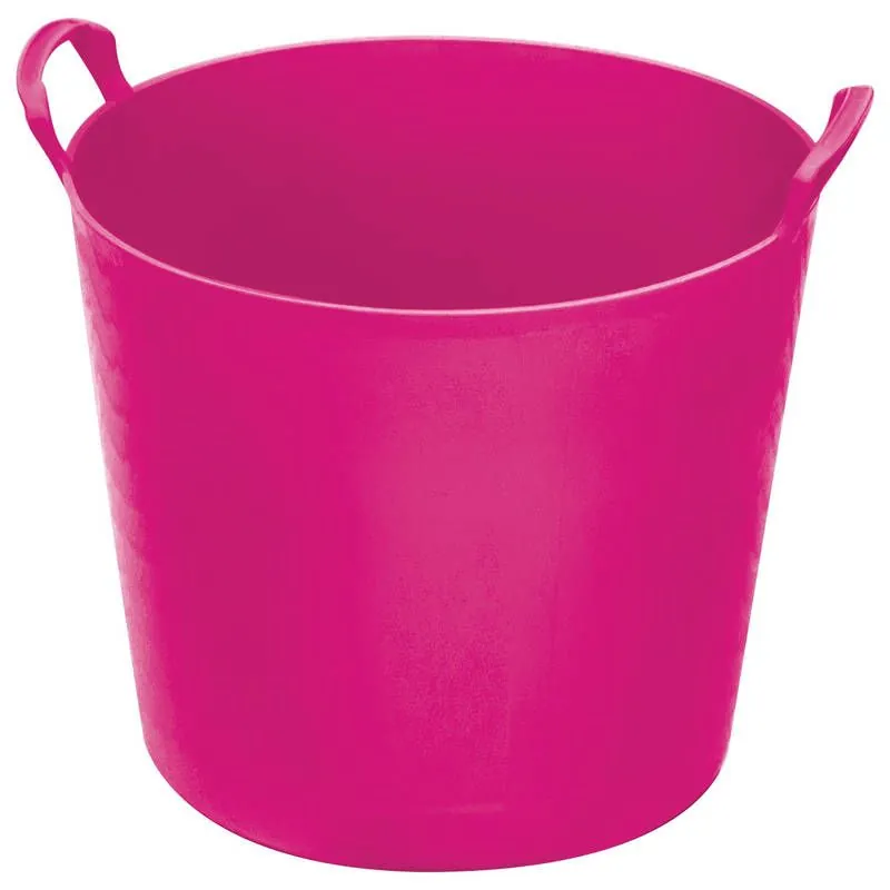 AUGE CAPAZO TALIAFLUO ROSE 42L Taliaplast 310220