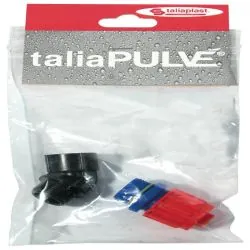 BUSE VITON 60ø PLAT AVEC TETE Taliaplast 404470
