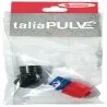 BUSE VITON 60ø PLAT AVEC TETE Taliaplast 404470