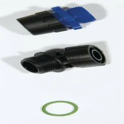 BUSE VITON 60ø ROND AVEC TETE Taliaplast 404471