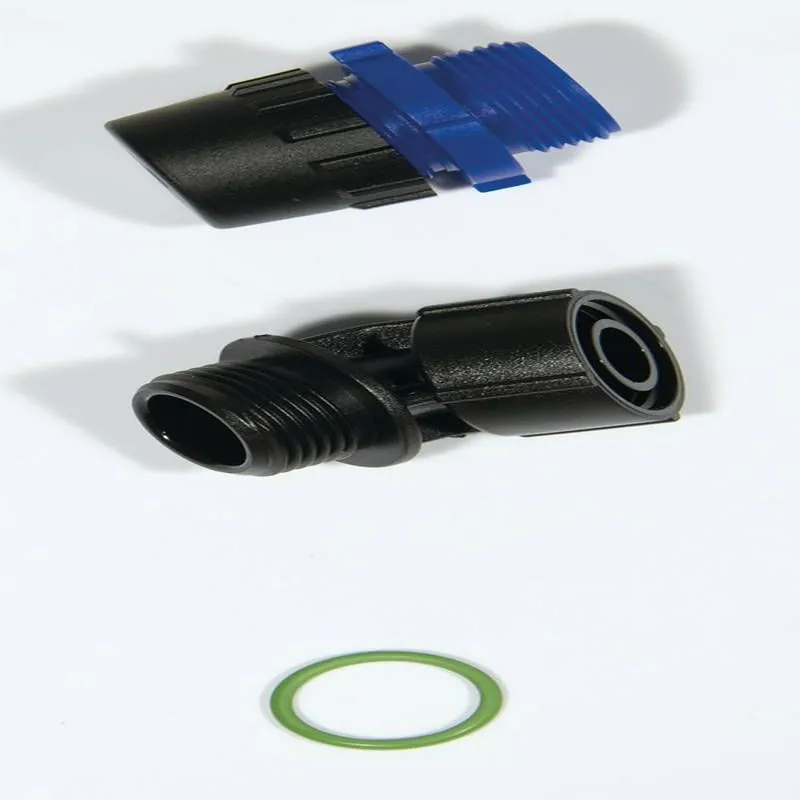 BUSE VITON 60ø ROND AVEC TETE Taliaplast 404471