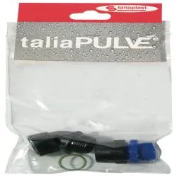 BUSE VITON 60ø ROND AVEC TETE Taliaplast 404471