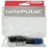 BUSE VITON 60ø ROND AVEC TETE Taliaplast 404471