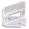 CALE 1MM (SAC DE 100PCS) Taliaplast 404261