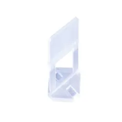 CALE 1MM (SAC DE 100PCS) Taliaplast 404261