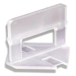 CALE 3MM (SAC DE 100PCS) Taliaplast 404263