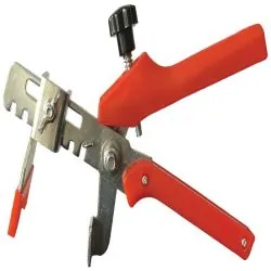 PINCE METAL SOUS BLISTER Taliaplast 404264