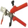 PINCE METAL SOUS BLISTER Taliaplast 404264