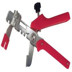 PINCE METAL SOUS BLISTER Taliaplast 404264