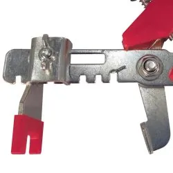 PINCE METAL SOUS BLISTER Taliaplast 404264