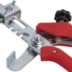 PINCE METAL SOUS BLISTER Taliaplast 404264