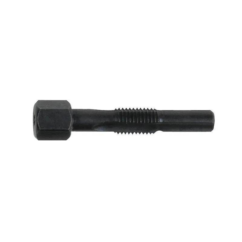 Taraud M14 x 1 .25 avec centreur L. 70mm KSTOOLS 150.5081 | 150.5081 Taraud M14 x 1 .25 avec centreur L. 70mm KSTOOLS 150.5081 | 150.5081
