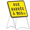 KC1 T1 "RUE BARREE A .00M" 800 Taliaplast 525623