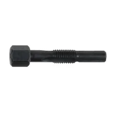 Taraud M16 x 1 .25 avec centreur L. 70mm KSTOOLS 150.5082 | 150.5082