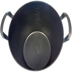 AUGE CAPAZO TALIAGOM 23L RENFO Taliaplast 320227