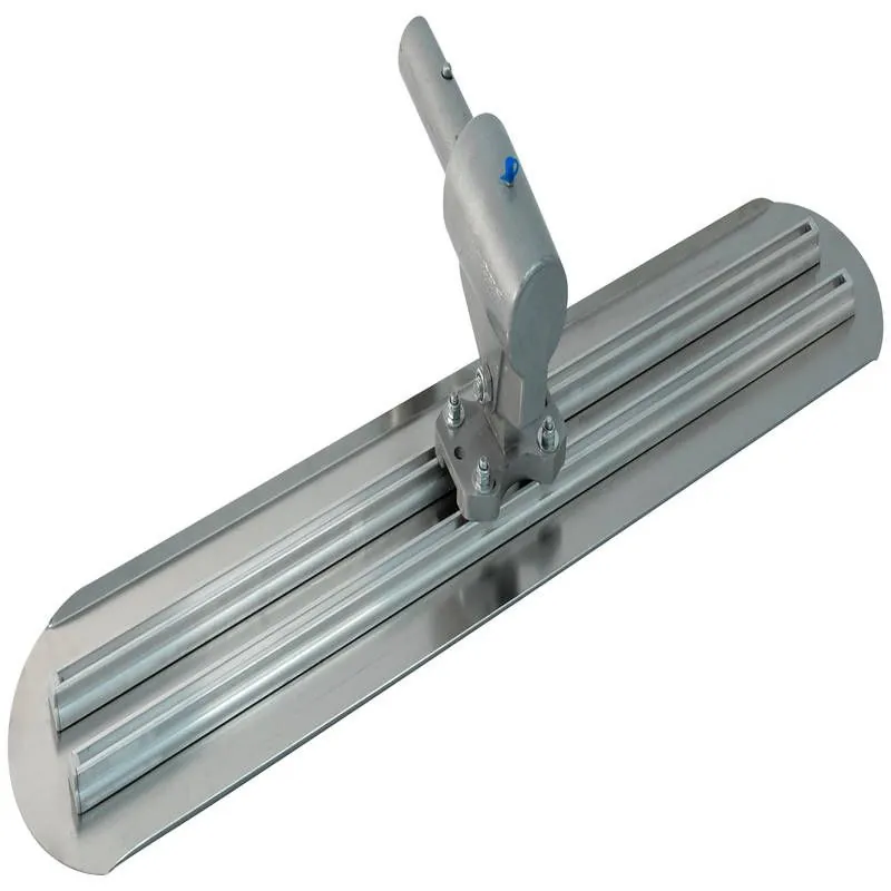 LISSARDE INOX 99X19.5 Taliaplast 442123