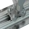 LISSARDE INOX 99X19.5 Taliaplast 442123