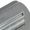 LISSARDE INOX 99X19.5 Taliaplast 442123