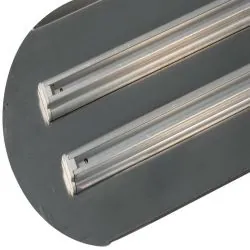 LISSARDE INOX 99X19.5 Taliaplast 442123