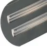 LISSARDE INOX 99X19.5 Taliaplast 442123