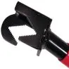EXTRACTEUR FICHE DE CHANTIER Taliaplast 610107