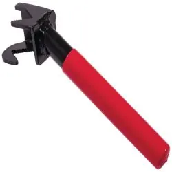 EXTRACTEUR FICHE DE CHANTIER Taliaplast 610107