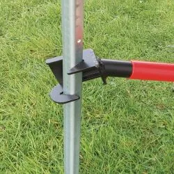 EXTRACTEUR FICHE DE CHANTIER Taliaplast 610107