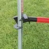EXTRACTEUR FICHE DE CHANTIER Taliaplast 610107