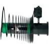 LANCE TELESCOPIQUE DE 1,2 A 3M Taliaplast 405463