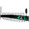 LANCE TELESCOPIQUE DE 1,2 A 3M Taliaplast 405463