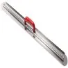 PLAT CHAPIST INOX 120X10CM PRO Taliaplast 440334