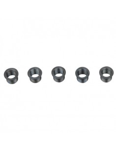 Inserts taraudés L.11 .2mm . Taraudage M14x1 .25 / Filetage M16x1 .25 (10 pièces) KSTOOLS 150.5085 | KSTOOLS