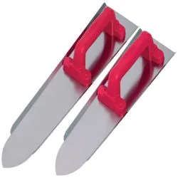 PLATOIR FLAMAND INOX 55CM PRO Taliaplast 440360