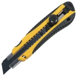 CUTTER PRO MOLETTE SK2 25MM Taliaplast 401362