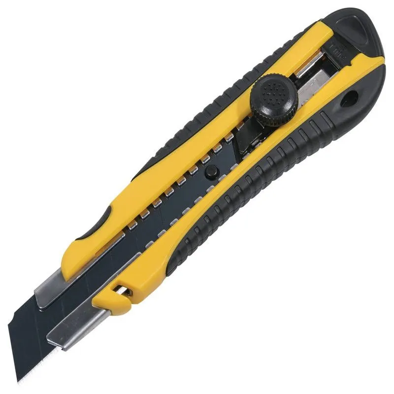 CUTTER PRO MOLETTE SK2 25MM Taliaplast 401362