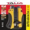 CUTTER PRO MOLETTE SK2 25MM Taliaplast 401362