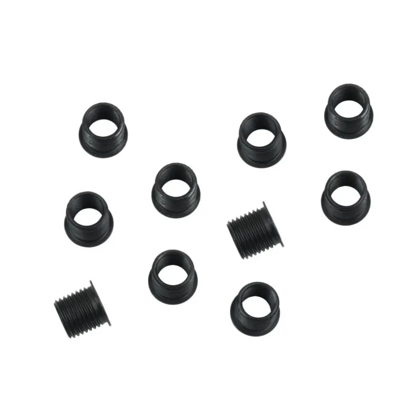 Inserts taraudés L.17 .5 mm . Taraudage M14x1 .25 / Filetage M16x1 .25 (10 pièces) KSTOOLS 150.5086 | 150.5086 Inserts taraudés L.17 .5 mm . Taraudage M14x1 .25 / Filetage M16x1 .25 (10 pièces) KSTOOLS 150.5086 | 150.5086