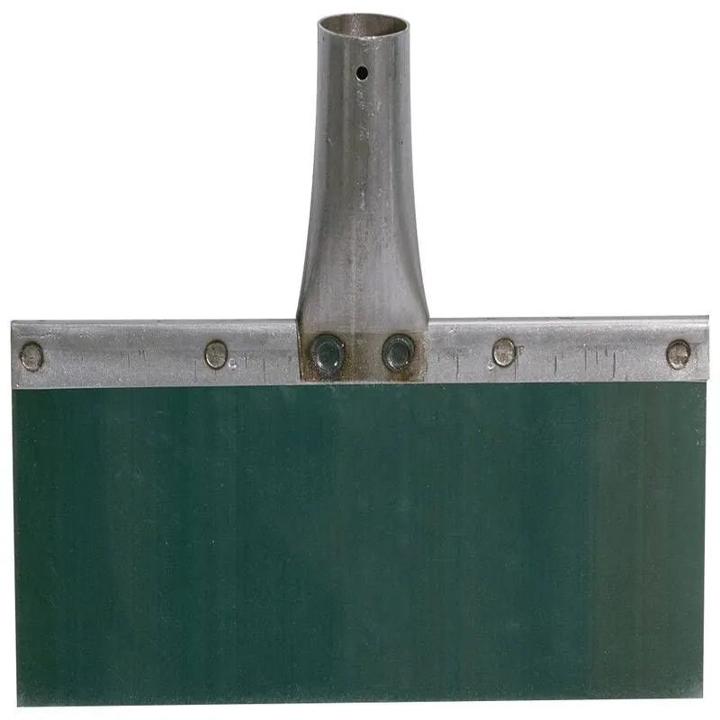 GRATTOIR DE COFFRAGE MONOBLOC Taliaplast 400106
