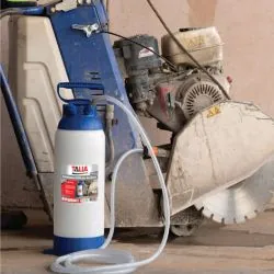 PULVE HYDR 12L POUR DECOUPEUSE Taliaplast 403403