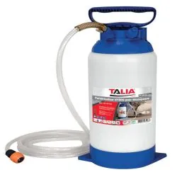 PULVE HYDR 12L POUR DECOUPEUSE Taliaplast 403403