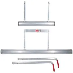 KIT DE BARRES A DEBULLER ALLEG Taliaplast 442351
