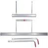 KIT DE BARRES A DEBULLER ALLEG Taliaplast 442351