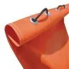 SAC DE LESTAGE PVC ORANGE Taliaplast 520502