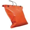SAC DE LESTAGE PVC ORANGE Taliaplast 520502