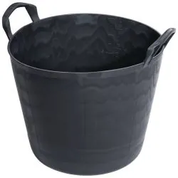 AUGE CAPAZO PRO NOIRE 23L Taliaplast 310209